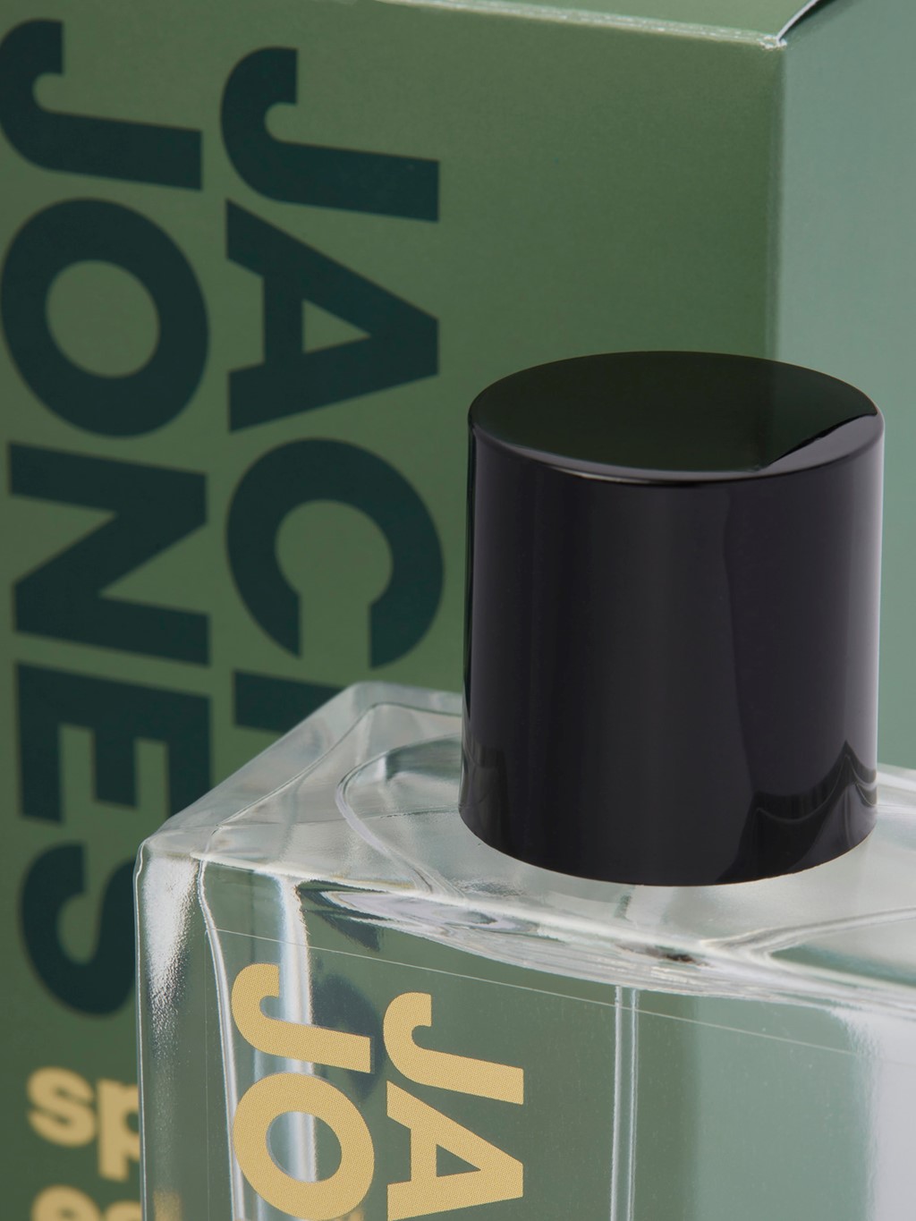 Perfume JACSPORTY Jack&Jones Green 2