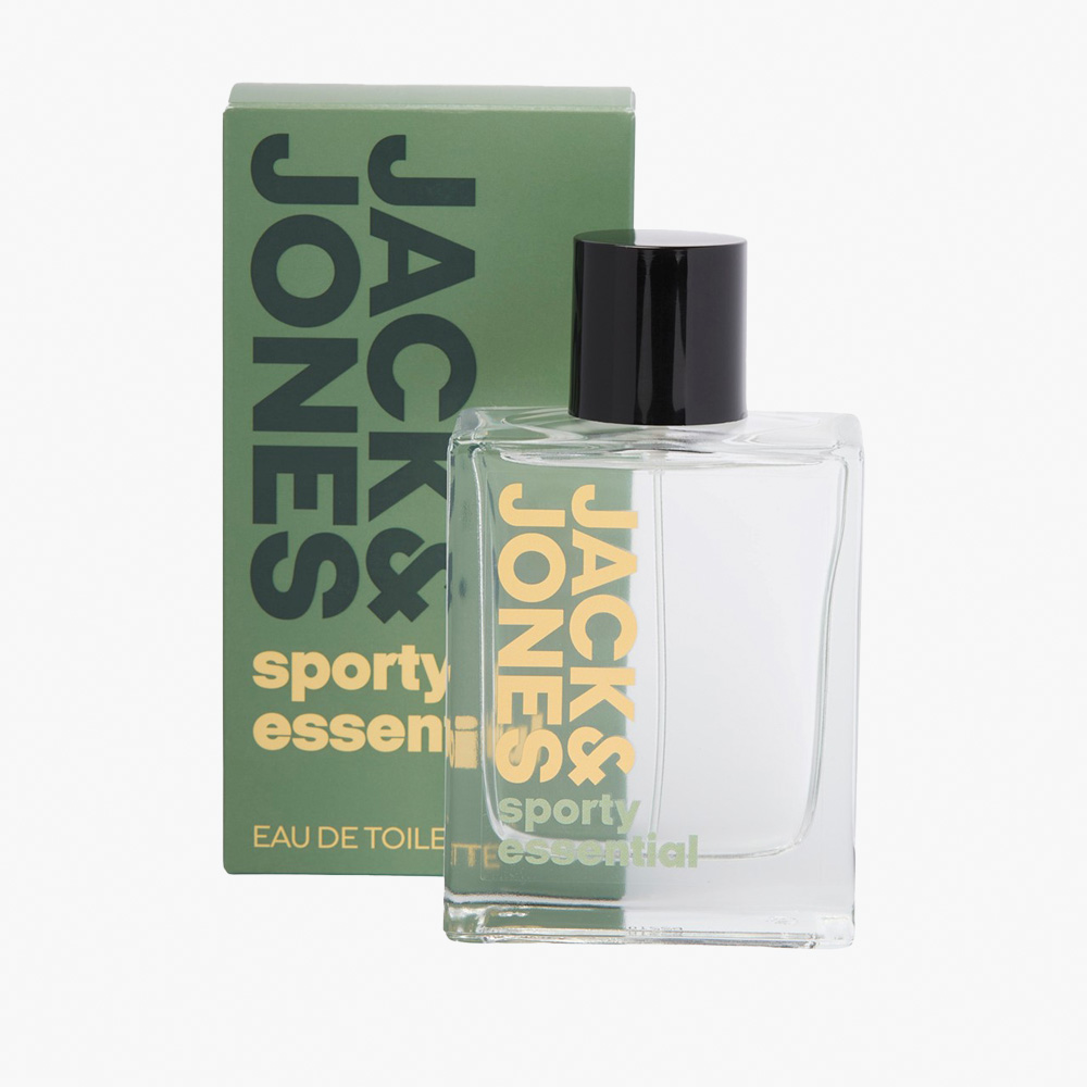Perfume JACSPORTY Jack&Jones Green 0