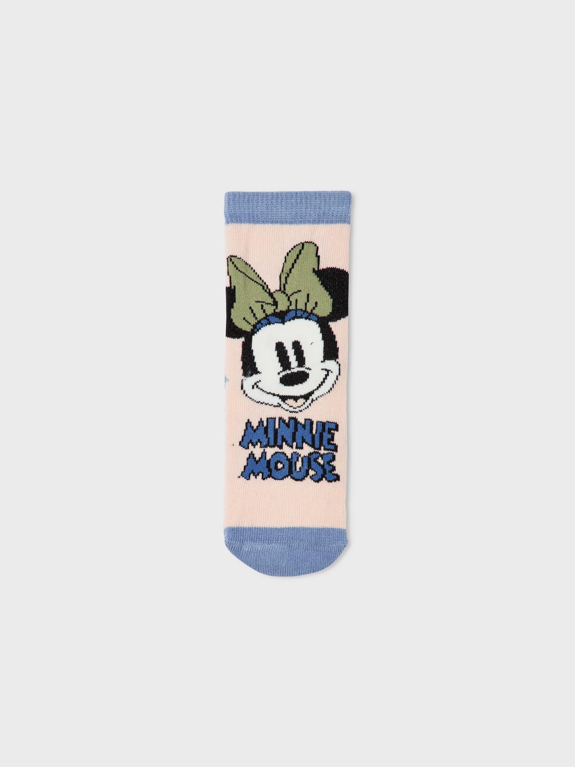 Meias NMFDOMSI Name It Eventide 2