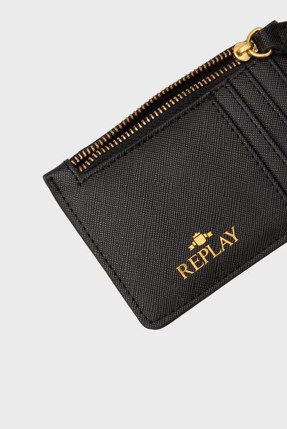 Porta-cartões FW5345 Replay 098 1