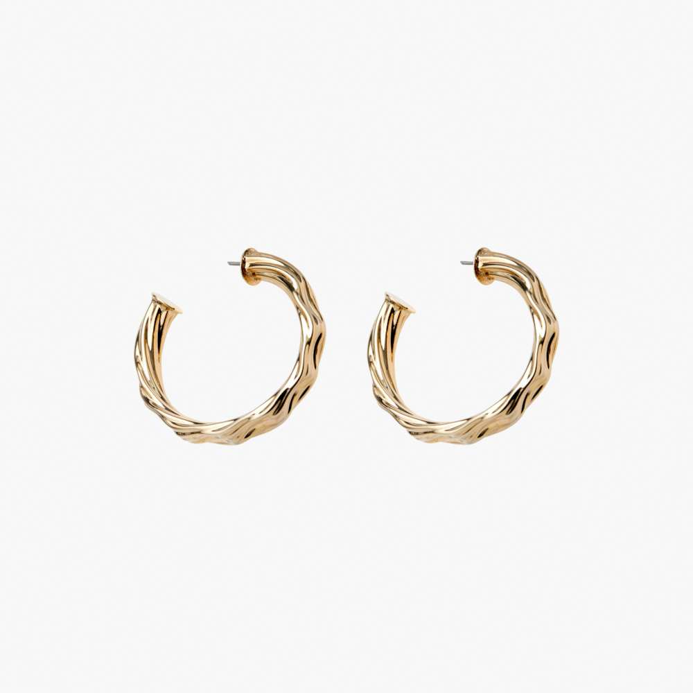 Brinco PCMIJHA Pieces Gold1 0