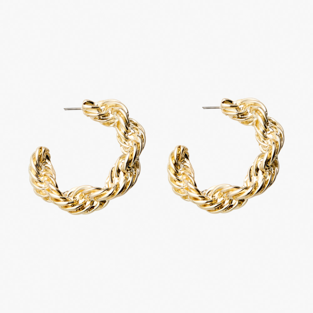 Brinco PCMIJHA Pieces Gold2 0