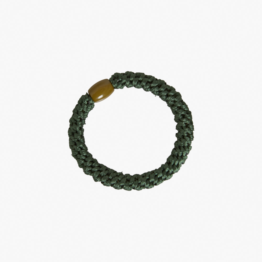 Elástico VISELENE Vila Dark Green 0