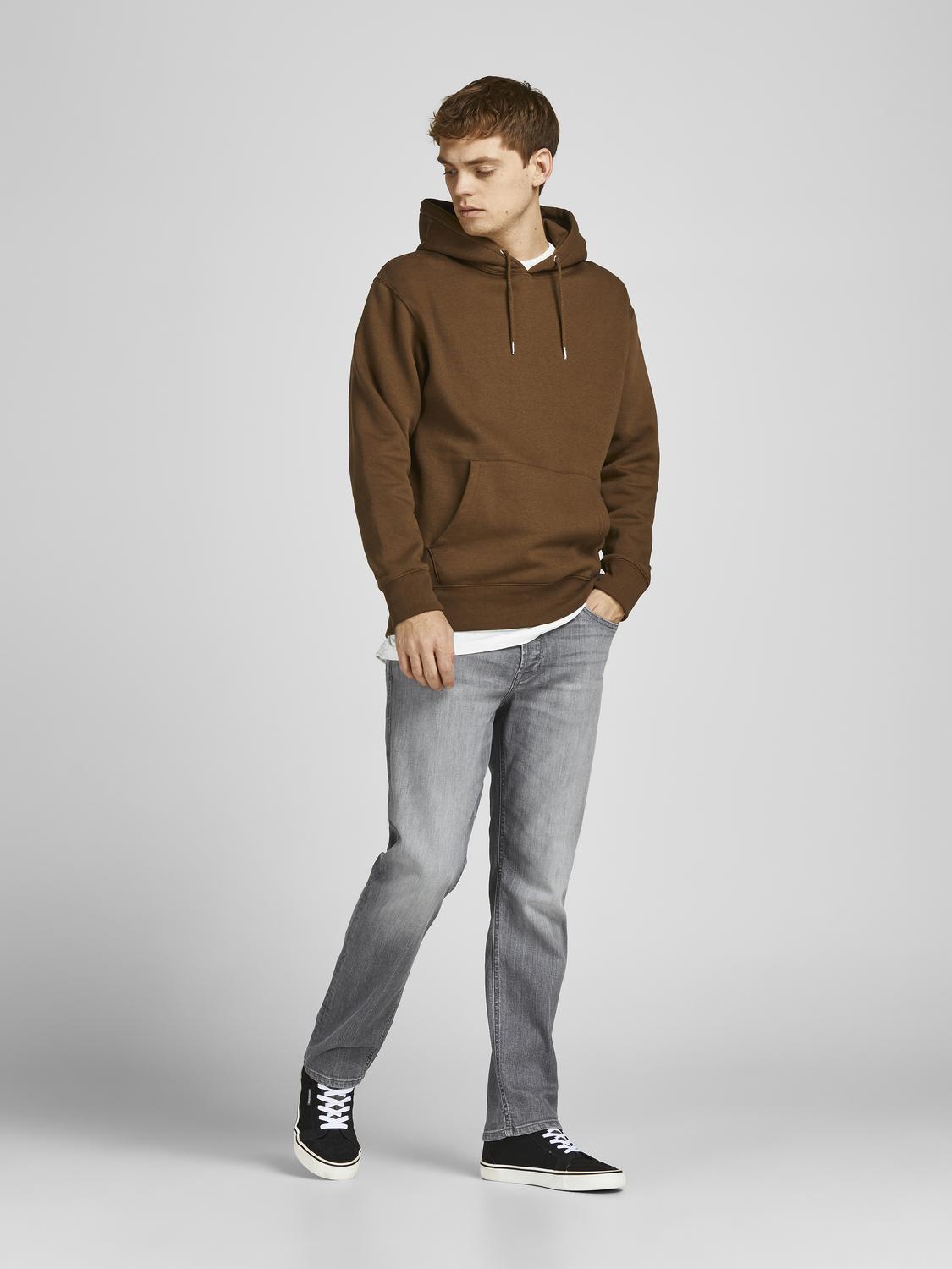 Jeans JJITIM Jack&Jones Grey 3