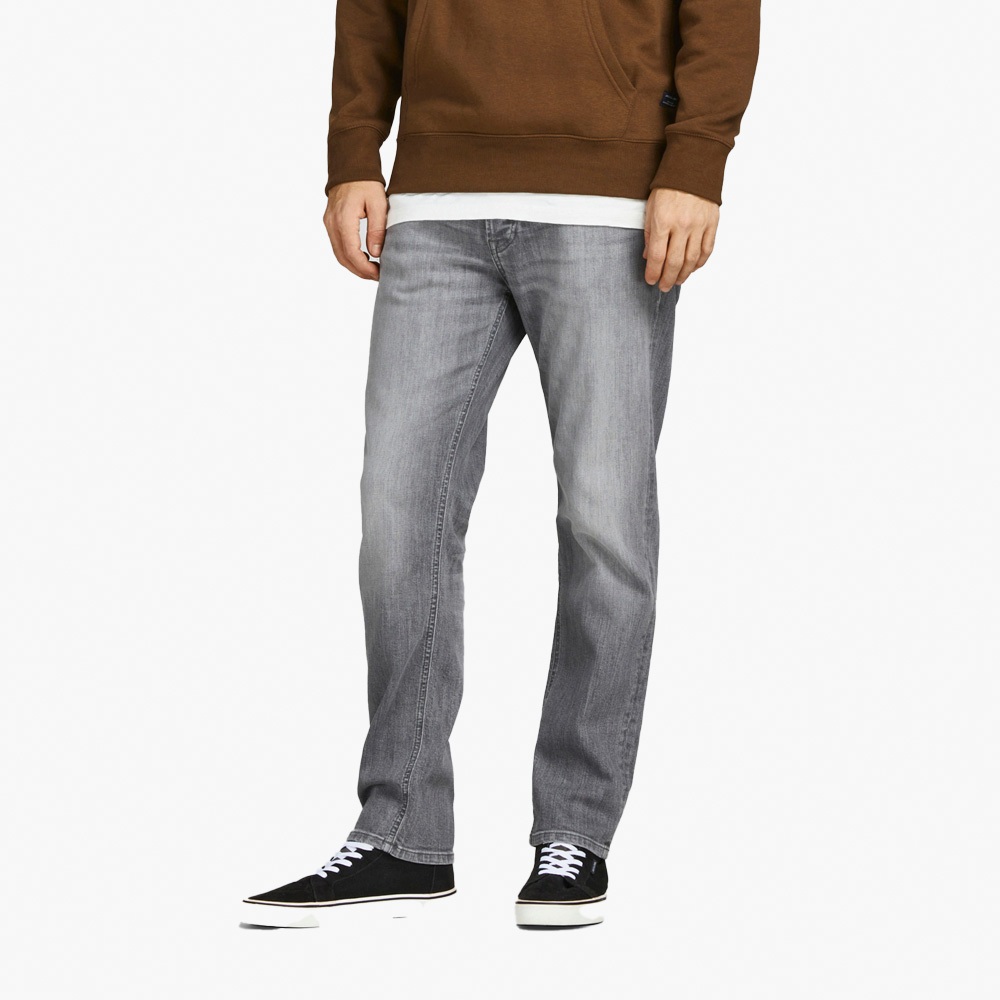 Jeans JJITIM Jack&Jones Grey 0