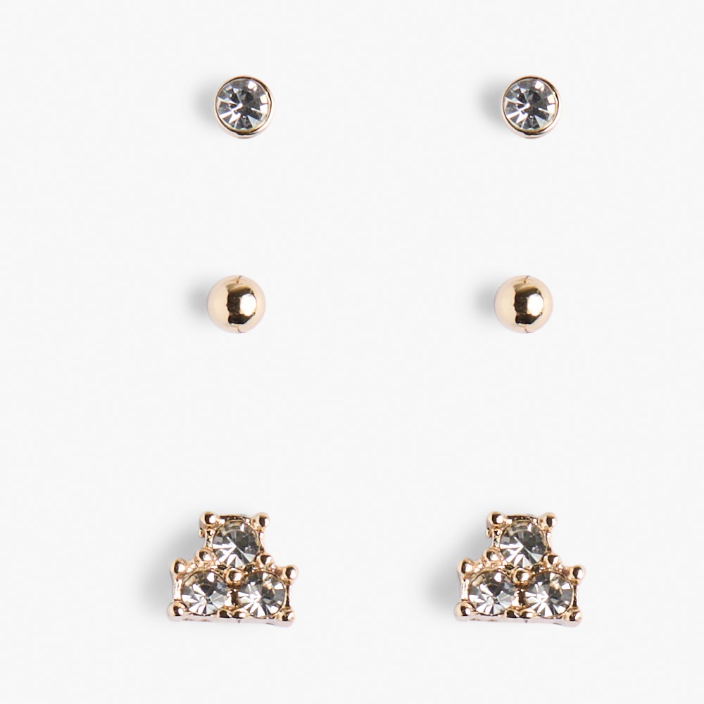 Brinco PCLUA Pieces Gold 0