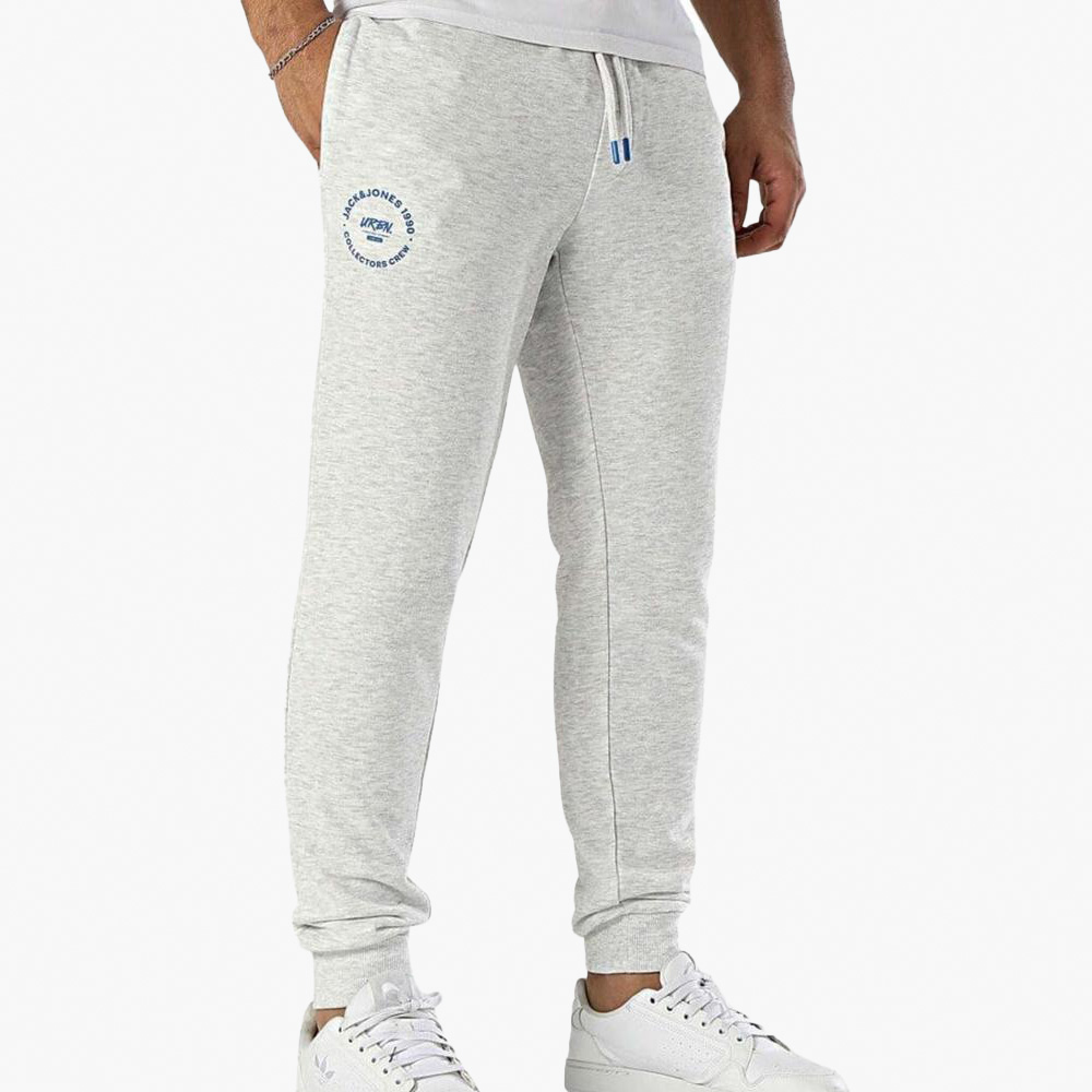 Calça JPSTGORDON SIMON Jack&Jones White 0