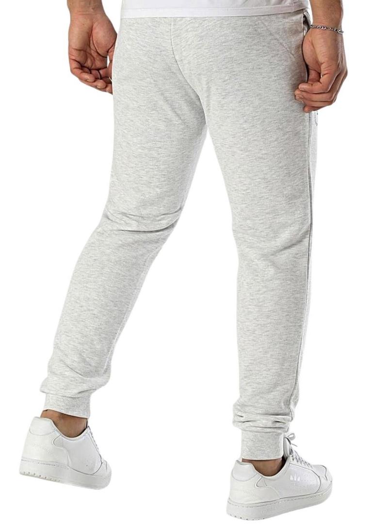 Calça JPSTGORDON SIMON Jack&Jones White 1