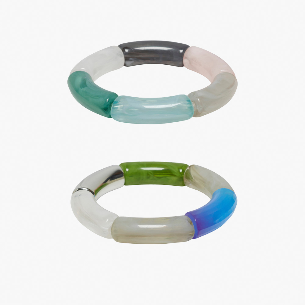 Pulseira ONLMARINA Only Dazzling Blue 0