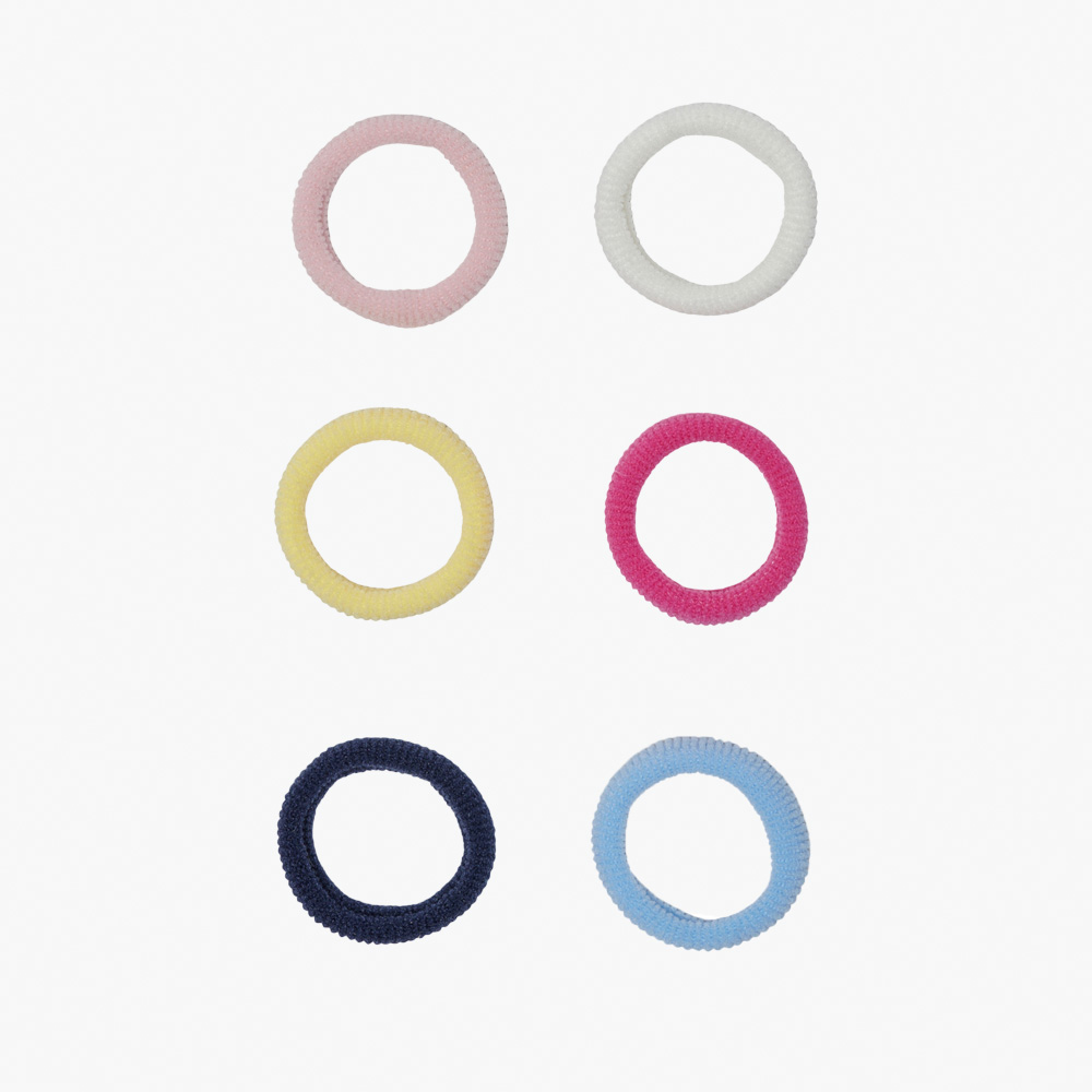 Elástico KOG5-PACK OnlyKids Multicolor 0