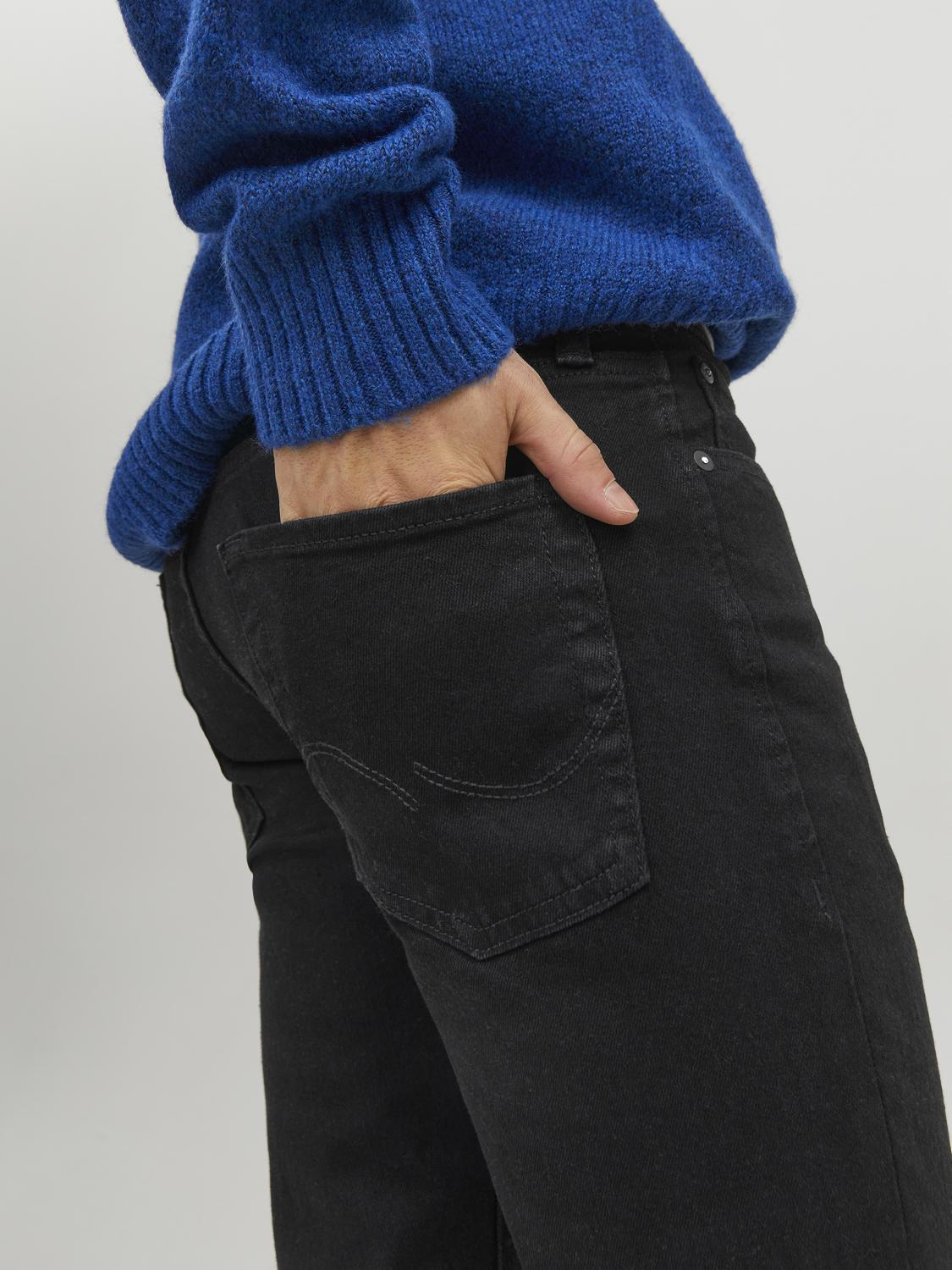 Jeans JJIGLENN Jack&Jones Black 029 2