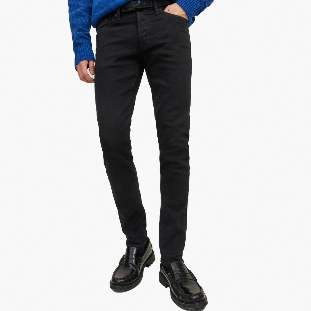 Jeans JJIGLENN Jack&Jones Black 029 0