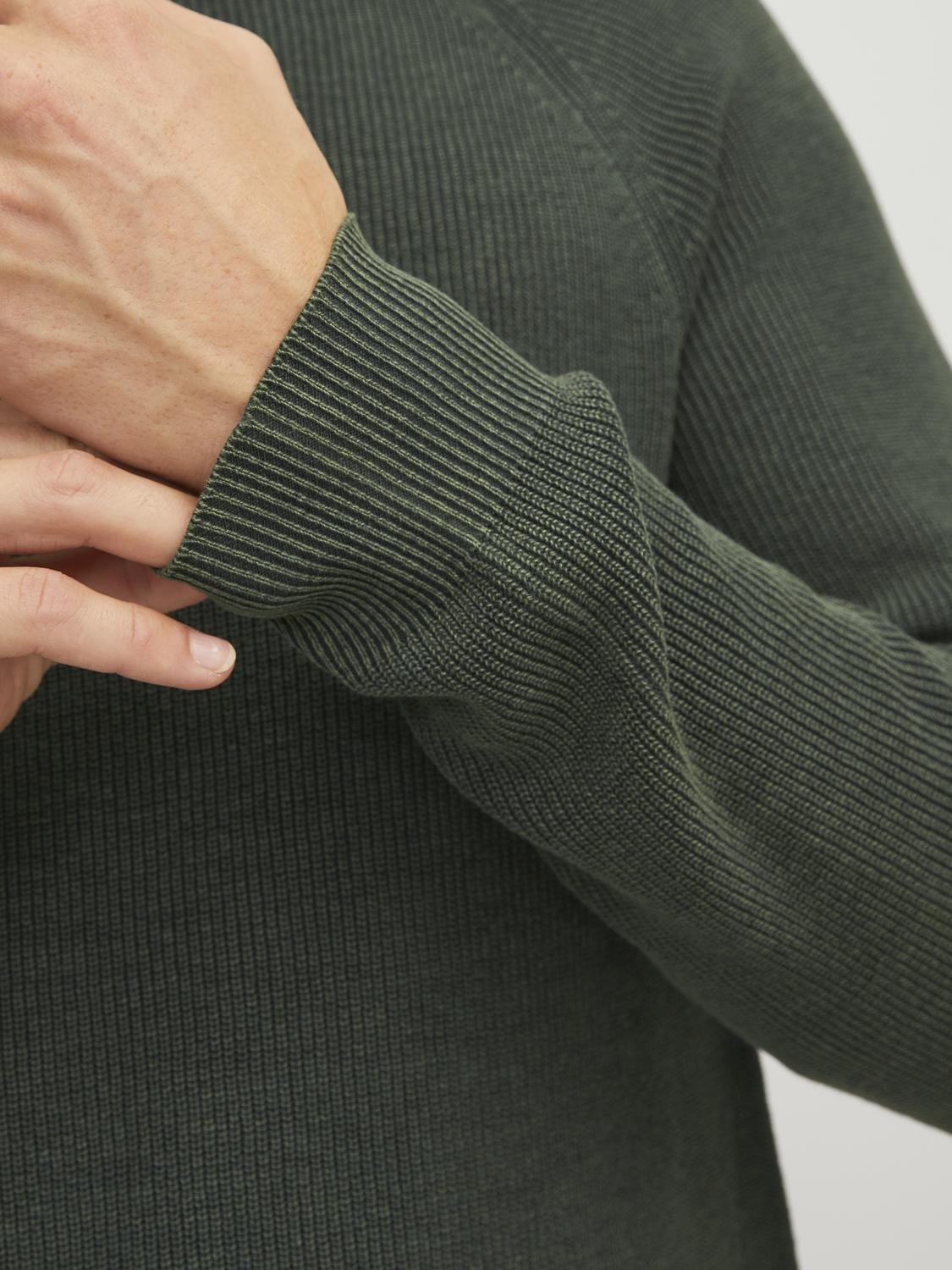 Camisola JJEMATT Jack&Jones Mountain View 3