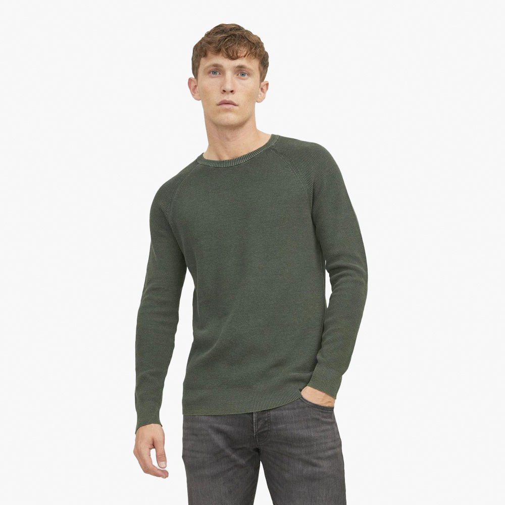 Camisola JJEMATT Jack&Jones Mountain View 0