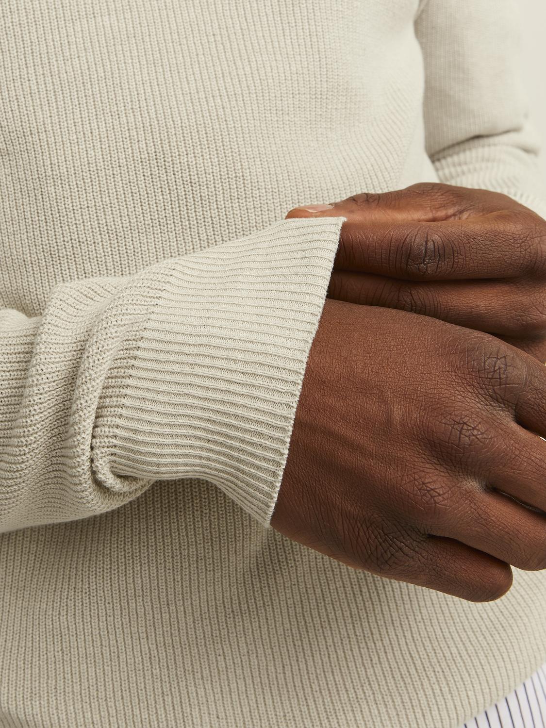 Camisola JJEMATT Jack&Jones Moonbeam 2