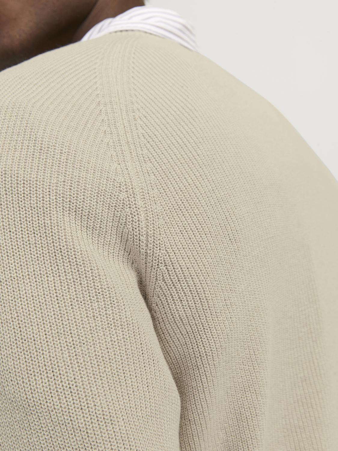 Camisola JJEMATT Jack&Jones Moonbeam 3