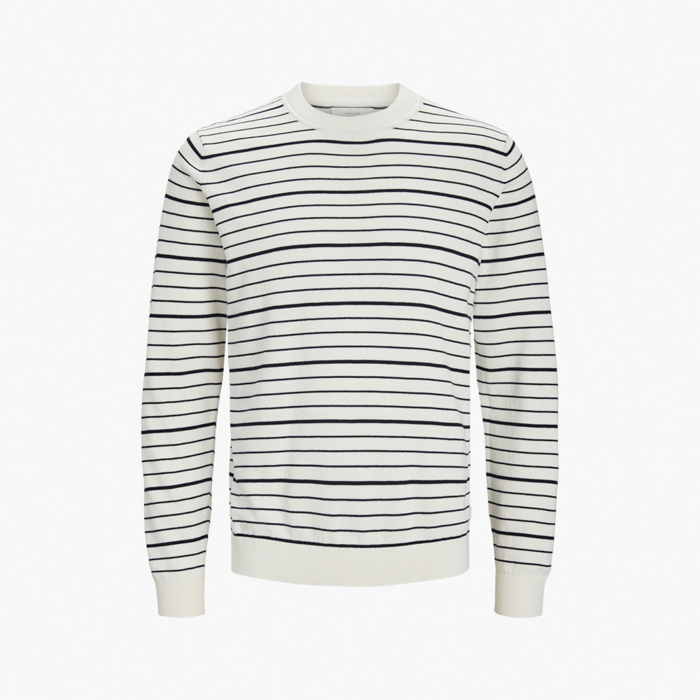 Camisola JPRNIKO Jack&amp;Jones Tofu 0