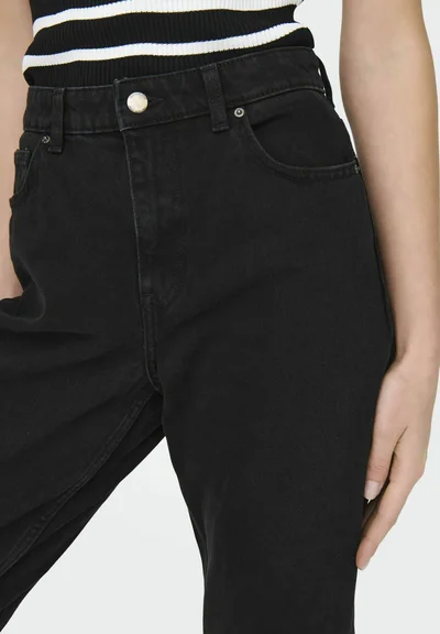 Jeans ONLJAGGER Only Black 2