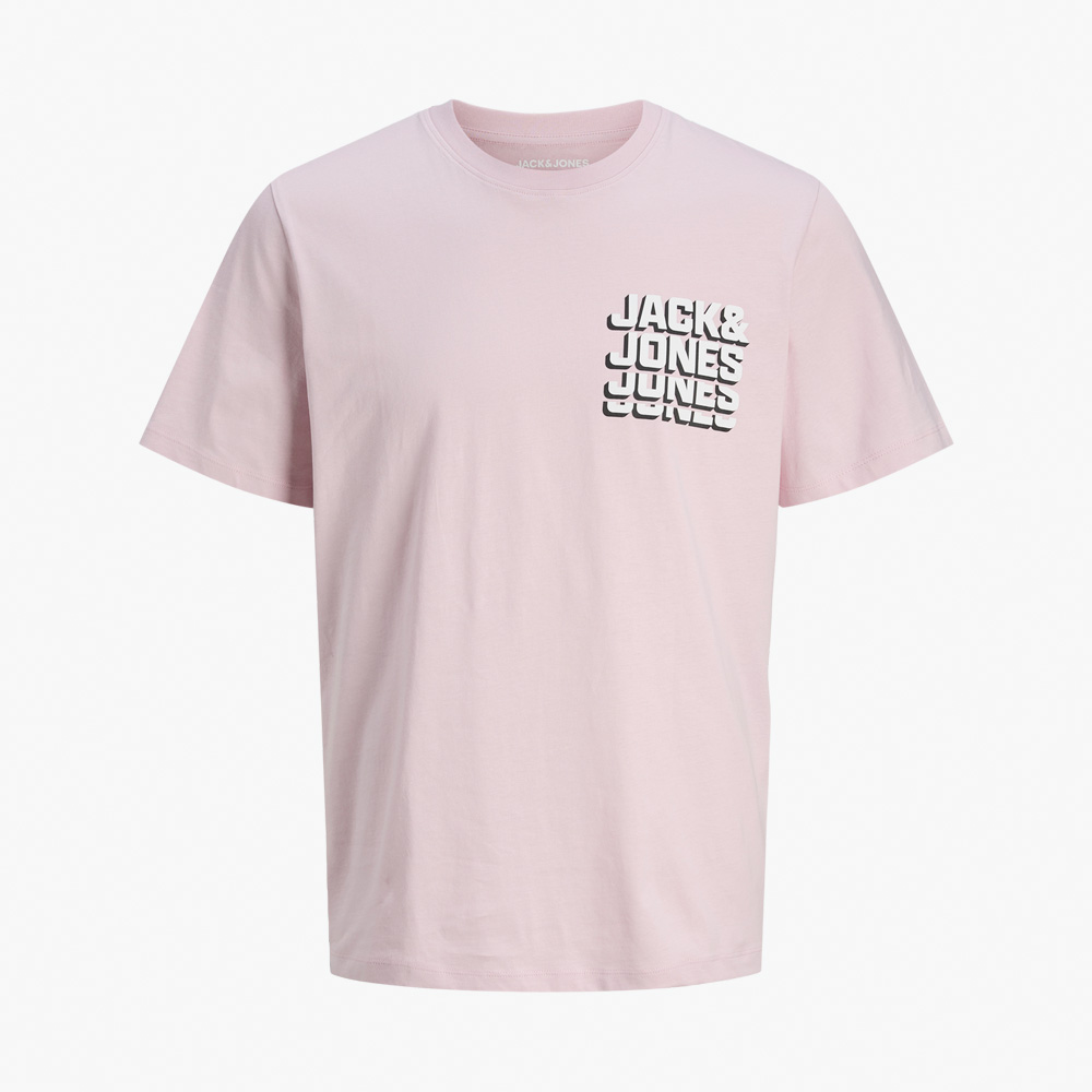 T-shirt JCOSCRIPT Jack&Jones Winsome 0
