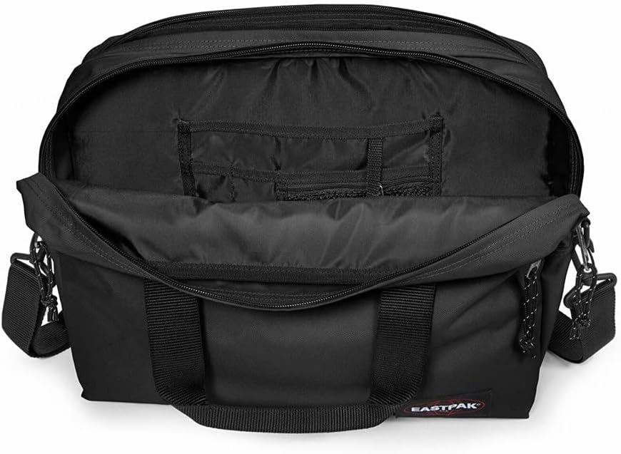 Bolsa Computador BARTECH Eastpak Black 1
