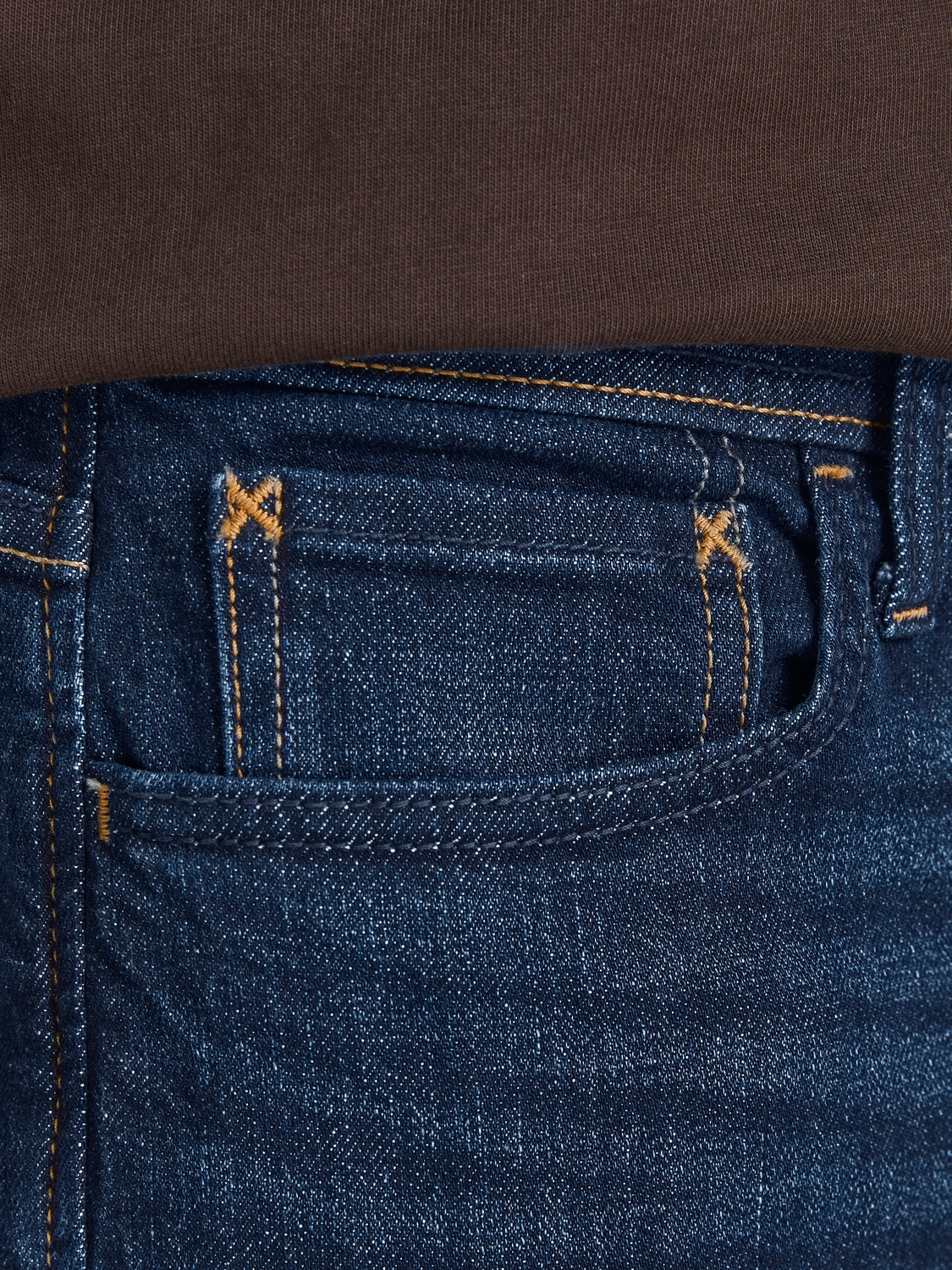 Jeans JJITIM Jack&Jones Blue267 3