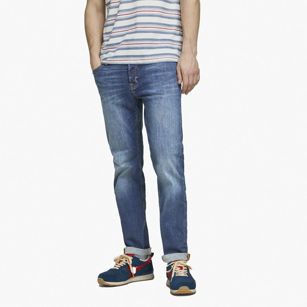 Jeans JJIPETE Jack&Jones Blue005 0