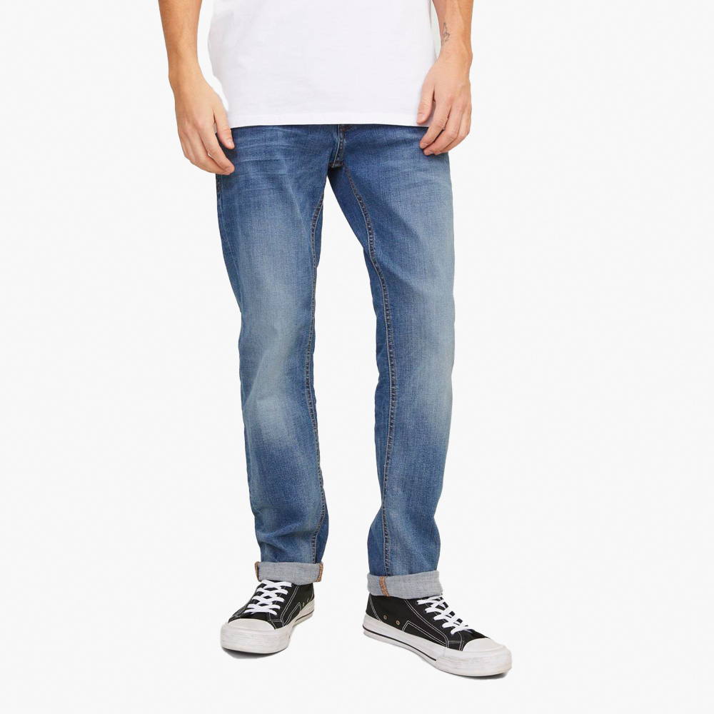 Jeans JJITIM Jack&Jones Blue781 0