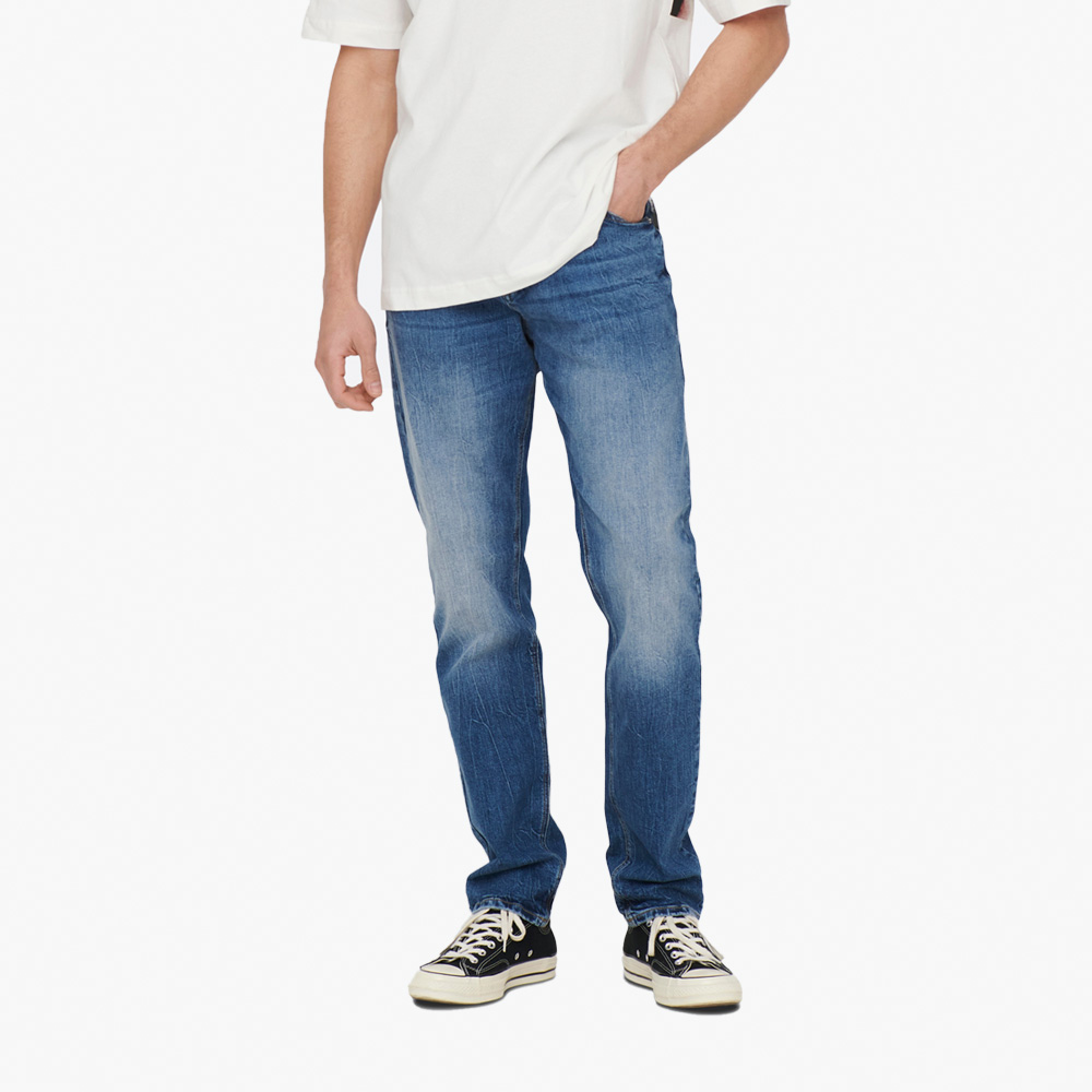 Jeans ONSAVI Only&Sons Dark Medium 0