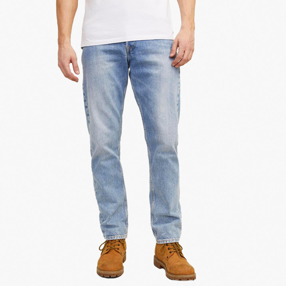 Jeans JJICHRIS Jack&Jones Blue 516 0