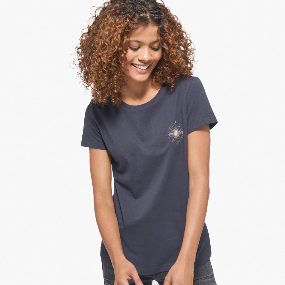 T-shirt ALEXIA C Mustang 4129 0