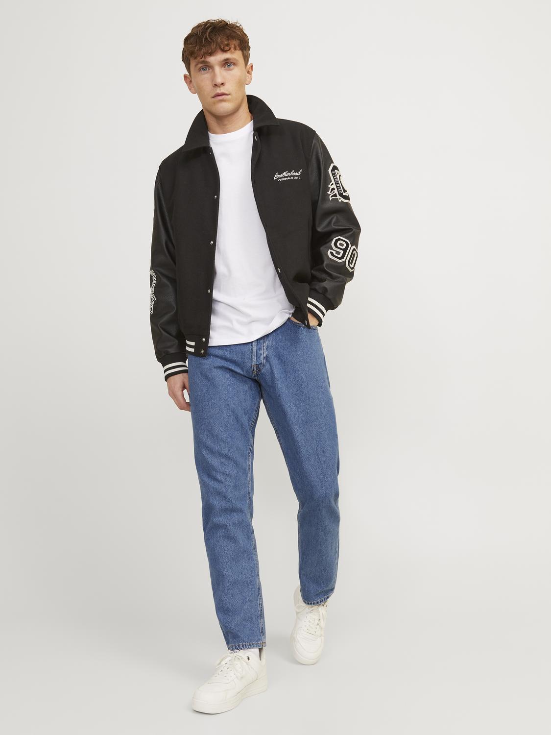 Jeans JJICHRIS Jack&Jones Blue 412 2