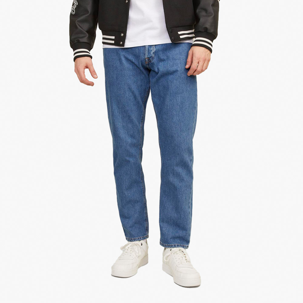 Jeans JJICHRIS Jack&Jones Blue 412 0