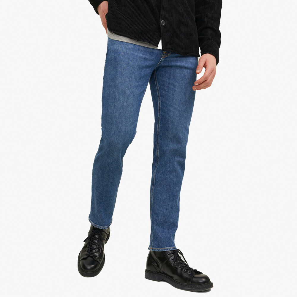 Jeans JJICLARK Jack&Jones Blue379 0
