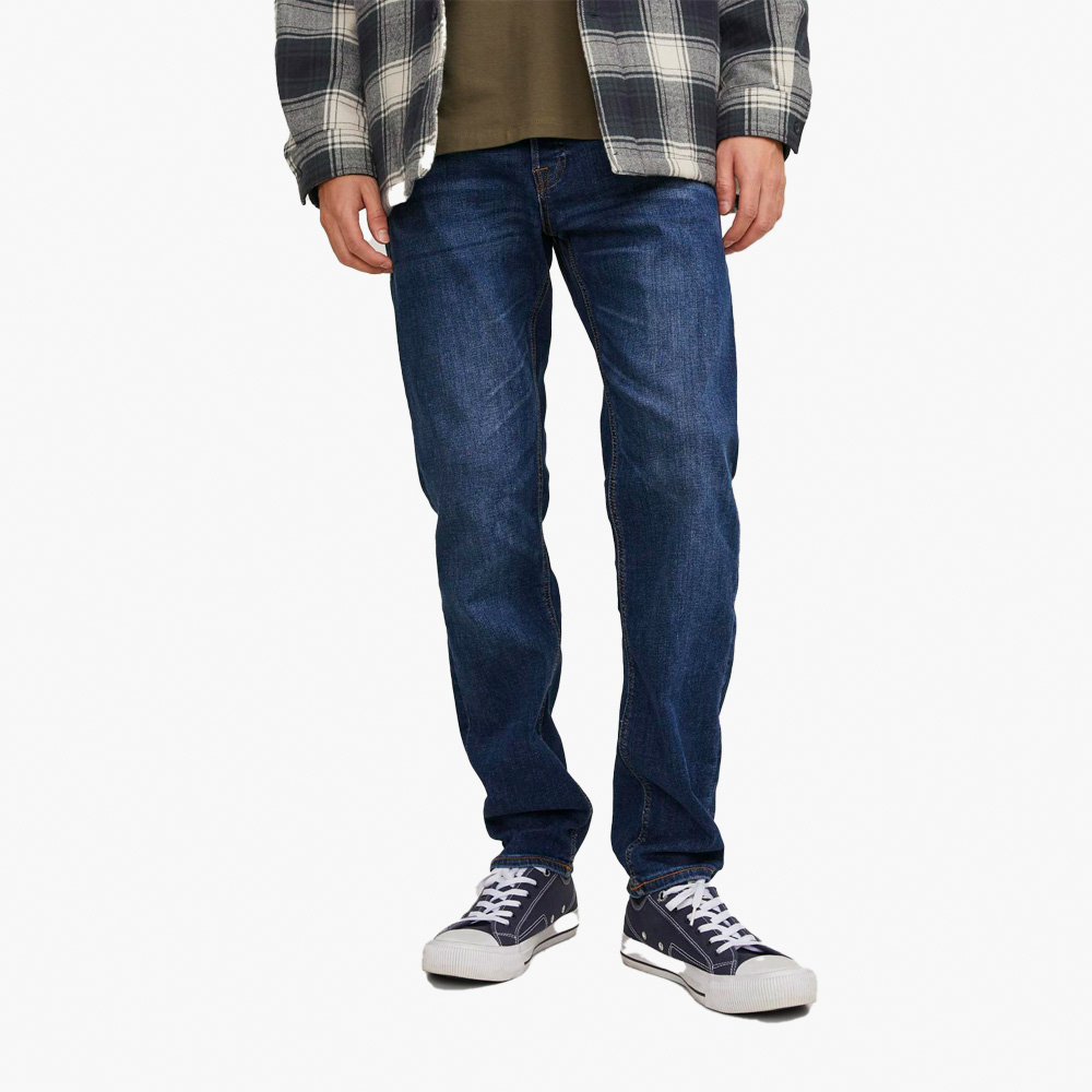 Jeans JJIMIKE Jack&Jones Blue814 0