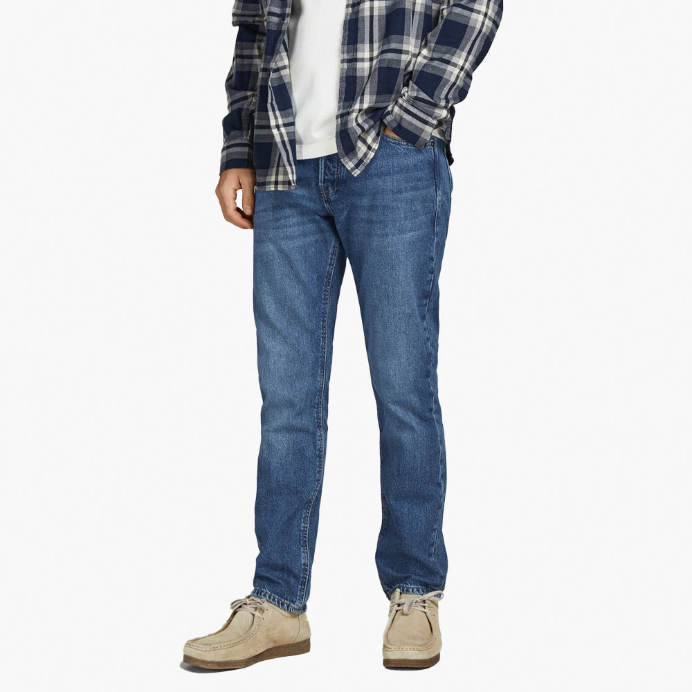 Jeans JJIMIKE Jack&Jones Blue379 1