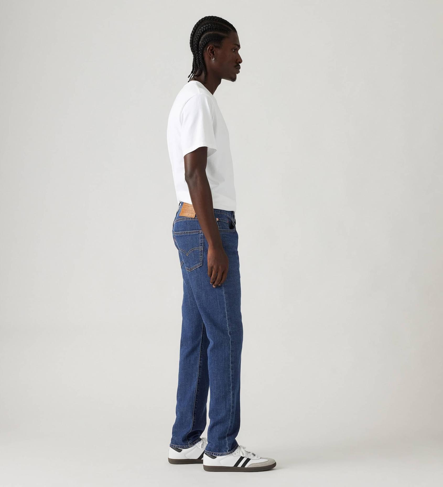 Jeans 511 SLIM Levi's Part the Sea 2