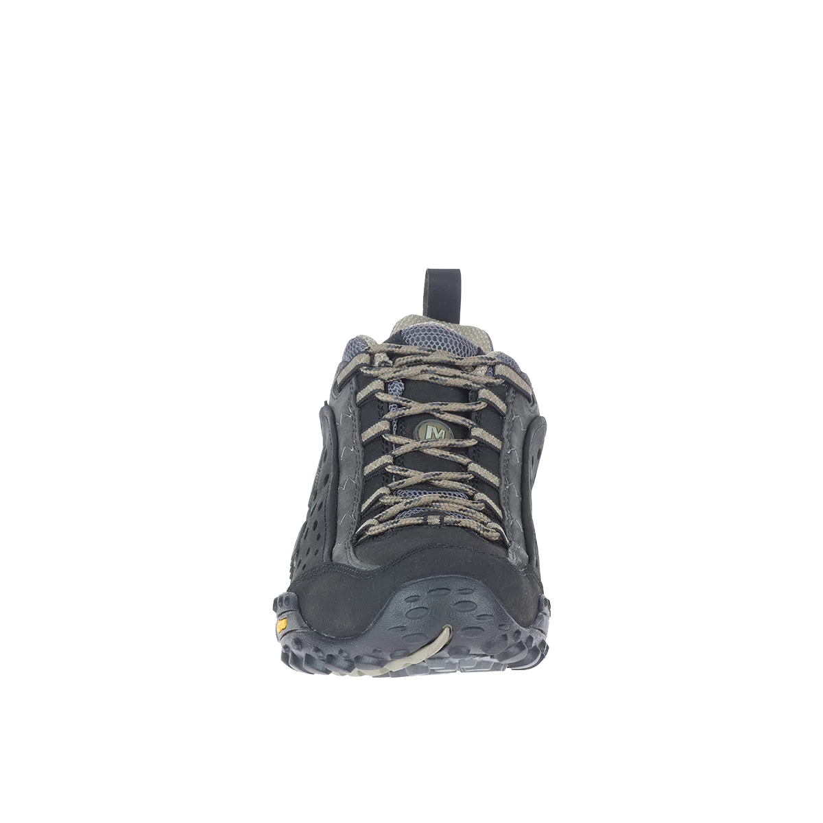 Sapatilha INTERCEPT Merrell Smooth Black 4