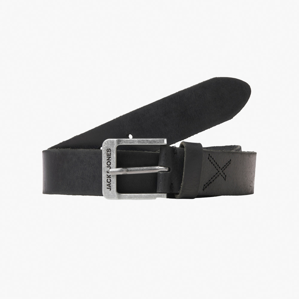 Cinto JACROCK Jack&Jones Black 0