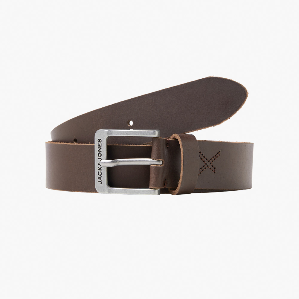 Cinto JACROCK Jack&Jones Brown Stone 0