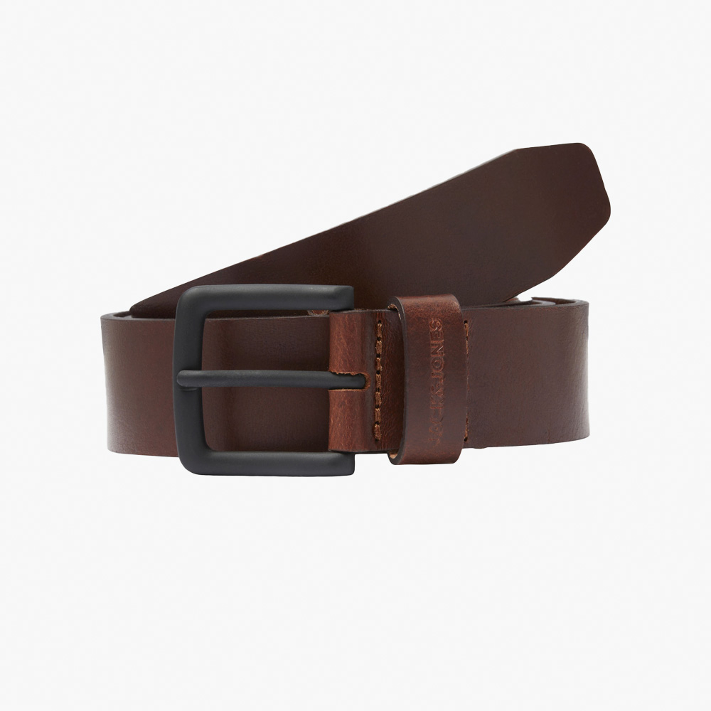 Cinto JACROMA Jack&Jones Brown Stone 0