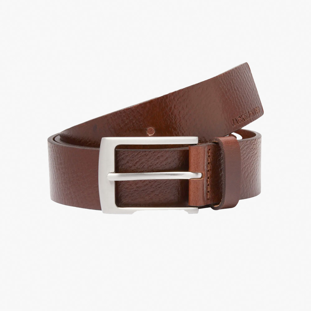 Cinto JACSTOCKHOLM Jack&Jones Brown Stone 0