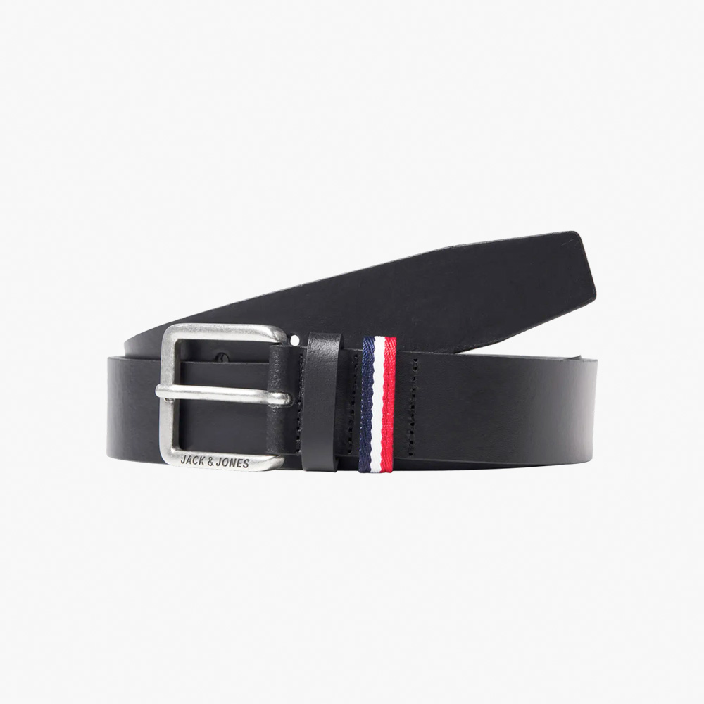 Cinto JACESPO Jack&Jones Black 0