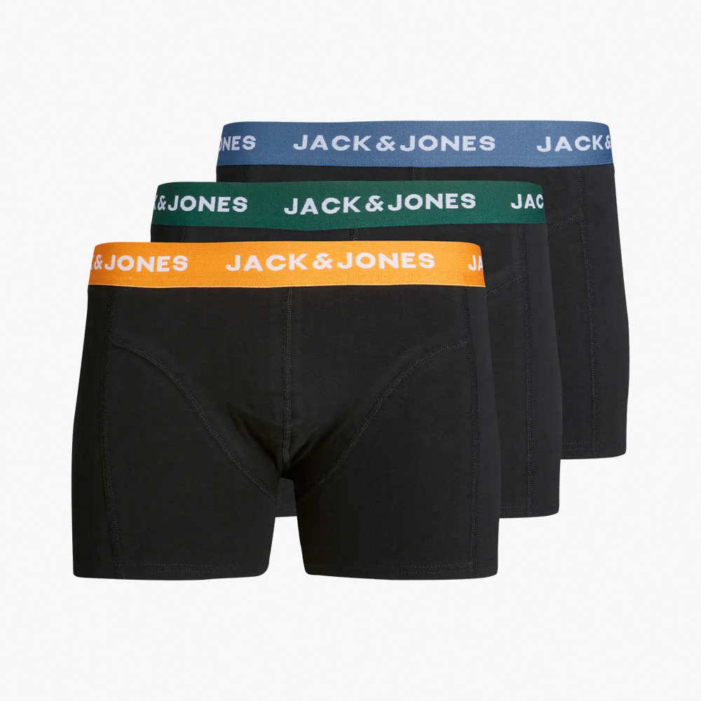 Boxers JACGAB Jack&Jones Dark Green 0