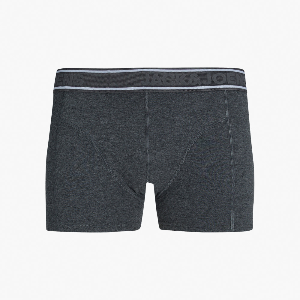 Boxer JACSUPER Jack&Jones Asphalt 0