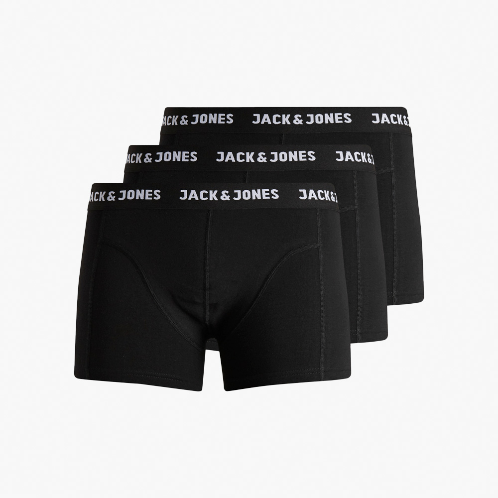 Boxers JACANTHONY Jack&Jones Black 0