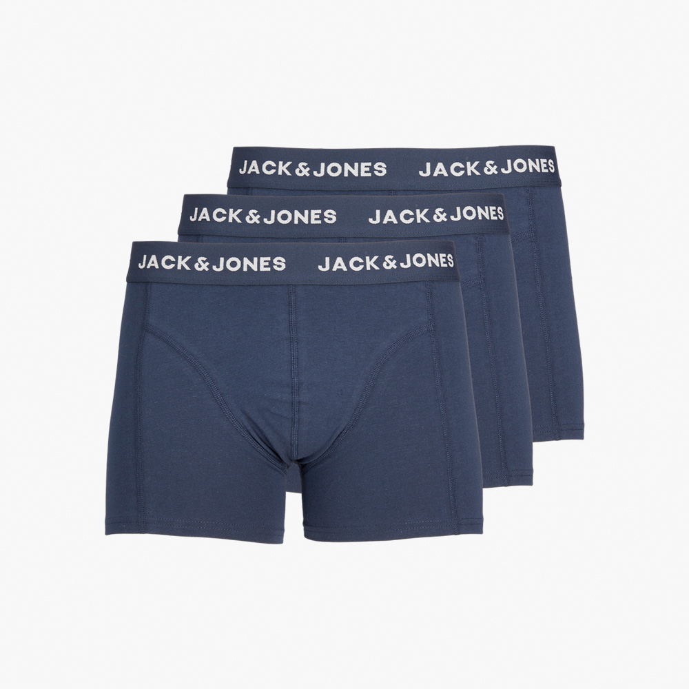 Boxers JACANTHONY Jack&Jones Blue Nights 0