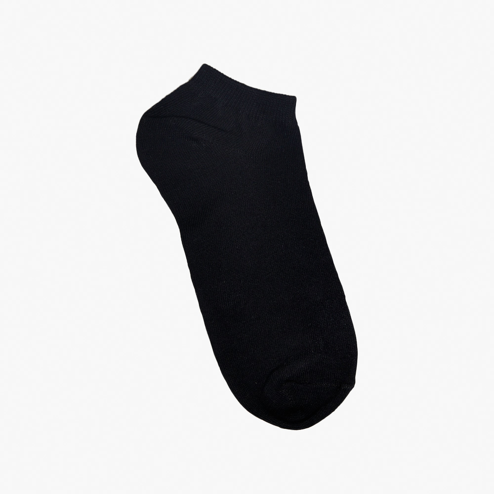 Meia JJDONGO Jack&Jones Black 0