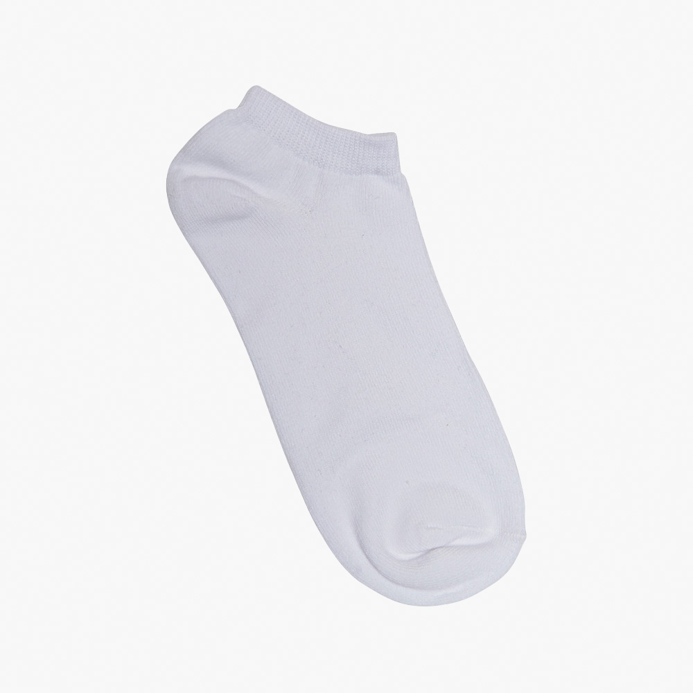 Meia JJDONGO Jack&Jones White 0