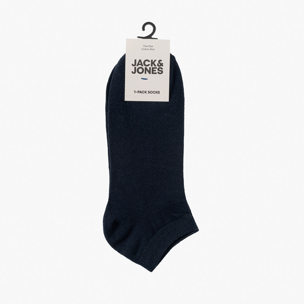 Meia JJDONGO Jack&Jones Navy Blazer 0