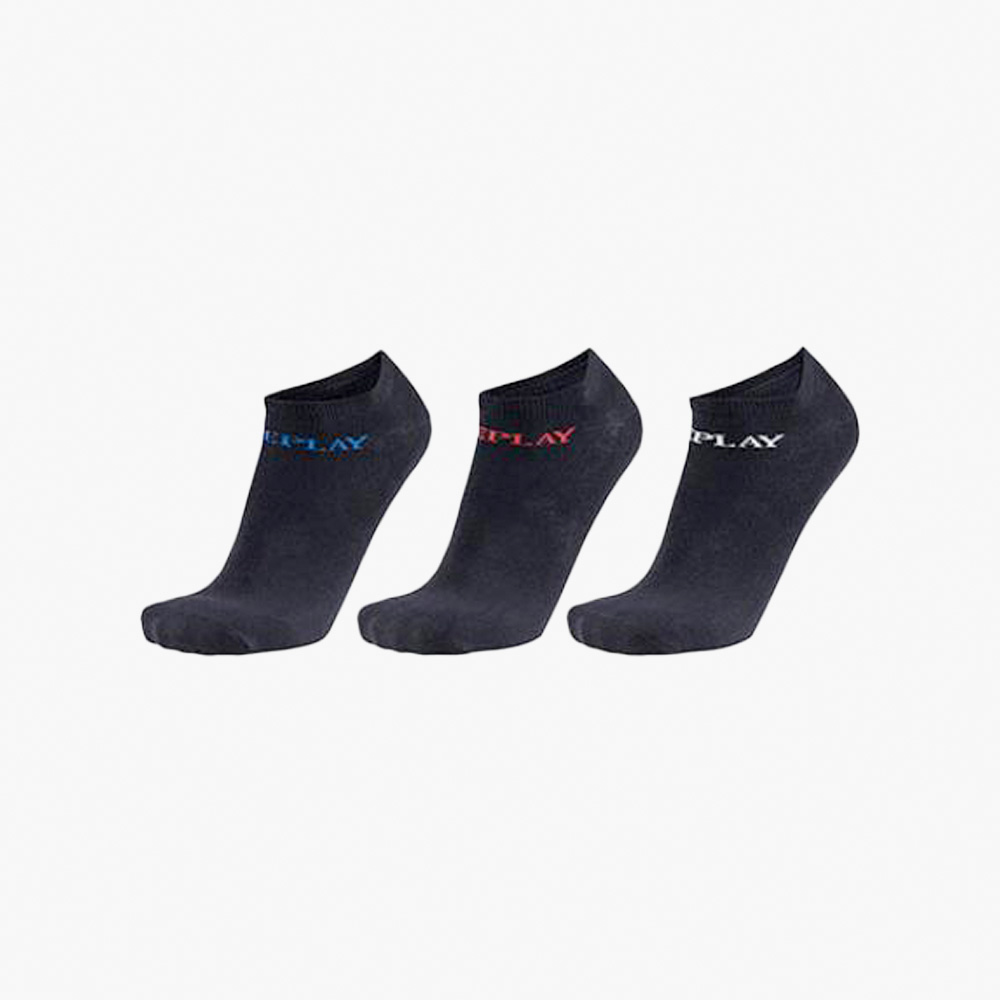 Meia BASIC INSTEP Replay  0